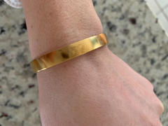 Love Your Melon Love Your Melon Gold Stethoscope Tag Review