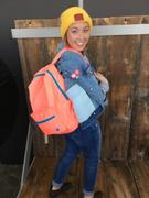 Love Your Melon Teal Backpack Review