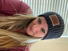 Love Your Melon Smoke Speckled Beanie Review