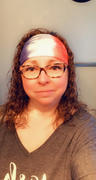 Love Your Melon Americana Tie Dye Scrunch Headband Review