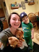 Love Your Melon Chase Navy Kids Beanie Review