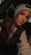 Love Your Melon Light Blue Recycled Cotton Beanie Review