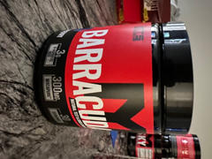 Tiger Fitness Barracuda® Natural Test & Libido Enhancer Review