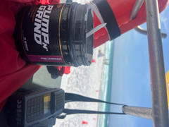 Tiger Fitness Pump N Grind® Explosive Pre-Workout Formula Review