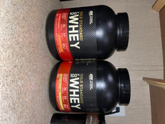 Tiger Fitness ON Gold Standard 100% Whey Protein Review