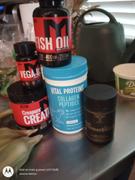 Tiger Fitness Creatine Powder (Creapure®) Pure German Creatine Review