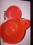 Tiger Fitness MTS Nutrition Funnel - Red Review