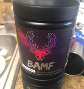 Tiger Fitness BAMF Review