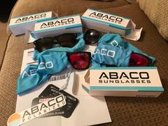 Abaco Polarized Dockside Review