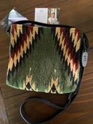 MZ Made Lightning + Pine Crossbody Review