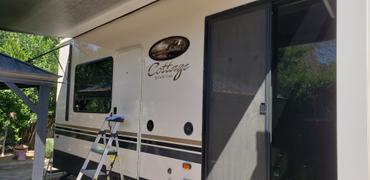 R1 Coatings® Street RV / Trailer Package - Up To 48Ft Review