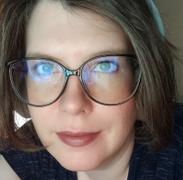 Red Apple Lipstick Ooh La La Review