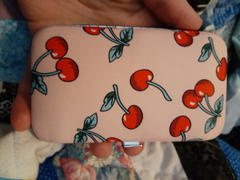 The Vintage Cosmetic Company Manicure Purse Sweet Cherry Review
