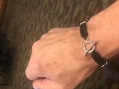 DharmaShop Men's Grounding Spirit Bracelet Review