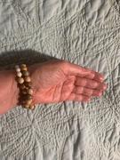 DharmaShop Earth Consciousness Double Wrap Mala Review
