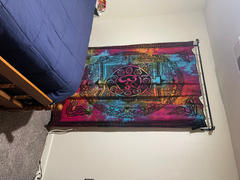 DharmaShop Om Mandala Tapestry Review