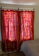 DharmaShop Shiva Batik Tapestry Review