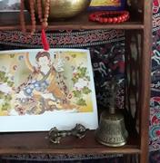 DharmaShop Bell and Dorje Review