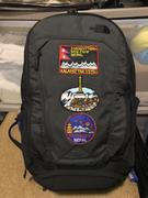 DharmaShop Everest Base Camp Nepal Patch Review
