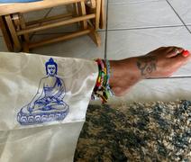 DharmaShop Shakyamuni Buddha Kata Review