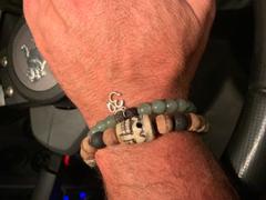 DharmaShop Strength and Stability Bracelet Review