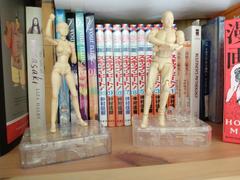 Aeternis Aeternis™ Drawing Figurines Review