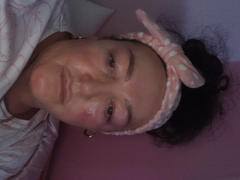 The Vintage Cosmetic Company Dolly Make-up Headband Review
