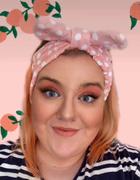 The Vintage Cosmetic Company Dolly Make-up Headband Review