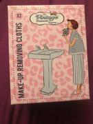 The Vintage Cosmetic Company 5 Piece Mini Cleansing Cloths Review