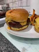 Bennetts Butchers Fillet Steak Burgers (x4) Review