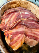 Bennetts Butchers Silver Christmas Hamper Review