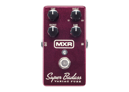Chicago Music Exchange MXR M-236 Super Badass Variac Fuzz Review