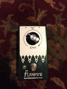 Chicago Music Exchange Earthquaker Devices Arrows Preamp Booster v2 Review