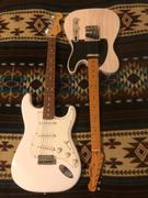 Chicago Music Exchange Fender Player Stratocaster Polar White Review