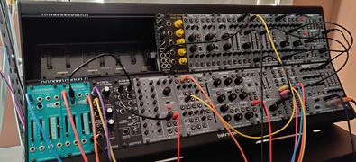 Chicago Music Exchange Dreadbox Hysteria Performance VCO Eurorack Module Review