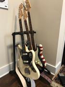 Chicago Music Exchange Gator Rok-it 3x Collapsible Guitar Rack Review