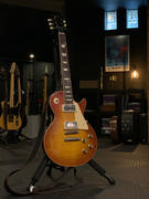 Chicago Music Exchange Gibson Custom Shop 1960 Les Paul Standard CME Spec Antiquity VOS Review