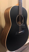 Chicago Music Exchange Taylor American Dream AD17 Spruce/Ovangkol Blacktop w/AeroCase Review