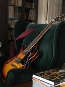 Chicago Music Exchange Epiphone Inspired by Gibson ES-339 Vintage Sunburst Review