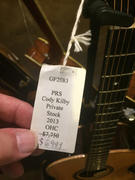 Chicago Music Exchange Gibson Custom Shop 1958 Les Paul Standard CME Spec Amber VOS w/59 Carmelita Neck Review