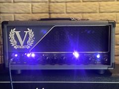 Chicago Music Exchange Victory VX100 The Super Kraken 100W Head Review