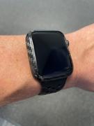 Carbon Fiber Gear CarboShield Carbon Fiber Case for 44mm Apple Watch Series 6 / SE / 5 / 4 Review