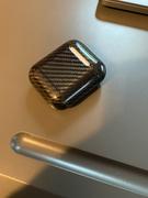 Carbon Fiber Gear CarboShield 100% Carbon Fiber Case for Apple AirPods Review