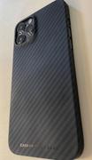 Carbon Fiber Gear Carbon Fiber Gear CarboKev 100% Aramid Fiber Case for iPhone 11 Pro Max Review