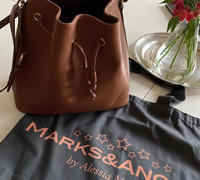Marks & Angels Pami Caramel Review