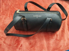 Marks & Angels Maxi Pinella Nero Review
