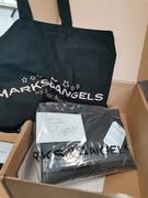 Marks & Angels Maxi Pochette Andy Nero Review