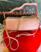 Marks & Angels Pinella Blush Review