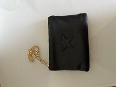 Marks & Angels Mini Portafoglio Mia Nero Review