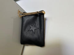 Marks & Angels Mini Portafoglio Mia Nero Review
